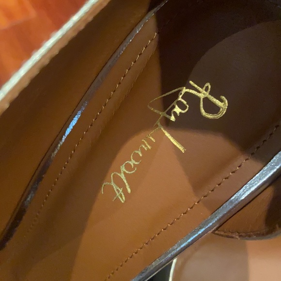 Malone Soulier pumps - Picture 7 of 8